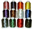 Robison-Anton Super Brite Polyester Embroidery Thread