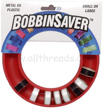 BobbinSaver