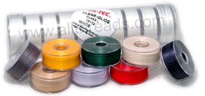 Steady Stitch Style L Magnetic Paper Sides Polyester Prewound Bobbins – The  Embroidery Store