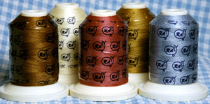 Thimbleberries Cotton Quilting Thread