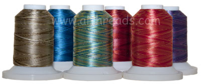 Robison-Anton Thread Art Tapestry Variegated Embroidery Thread