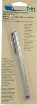 Dritz Fine-Point Disappearing Ink Marking Pen