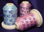 Robison-Anton Cotton Quilting Thread