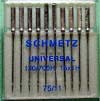 Schmetz Embroidery Needles